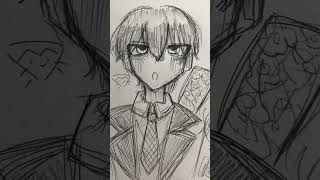 剣持刀也♪♪♪♪ #イラスト #にじさんじ #剣持刀也 #🌈🕒