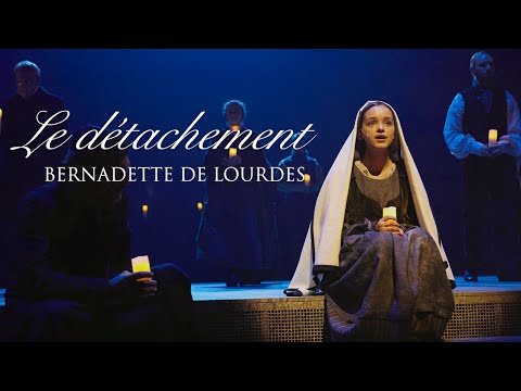 Eyma - Le détachement (Lyric Video)