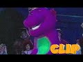 Barney S Musical Castle I Love You Promo CLIP SUBSCRIBE