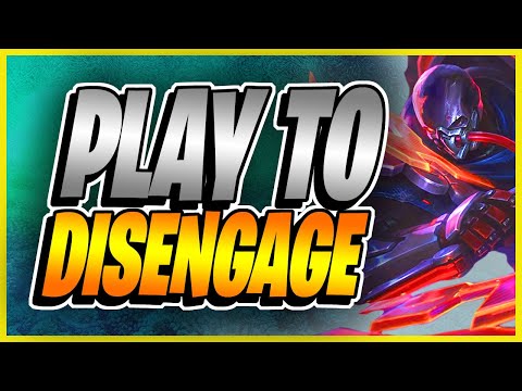 *AGAINST FULL AP?* BUILD THESE ITEMS! Pyke Support - League of Legends