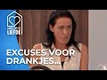 Nancy is wel HEEL ERG gevoelig voor ALCOHOL! | Lang Leve de Liefde #AFL141