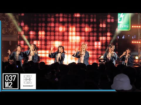 201115 Siam☆Dream - Espresso @ Siam Matsuri 2020 [Fancam Overall Stage 4K 60p]