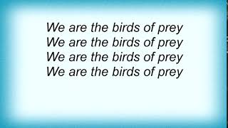 Birds of Prey Music Video