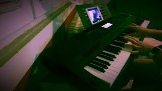 Poets of the Fall - Moonlight kissed piano cover