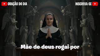 TERÇO DE HOJE 03/02/2026 - TERÇA-FEIRA - MISTÉRIOS DOLOROSOS: SANTO TERÇO