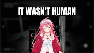 Sudden Jump Scare Leaves Horror Game Streamers Screaming in Shock | Sakura Miko