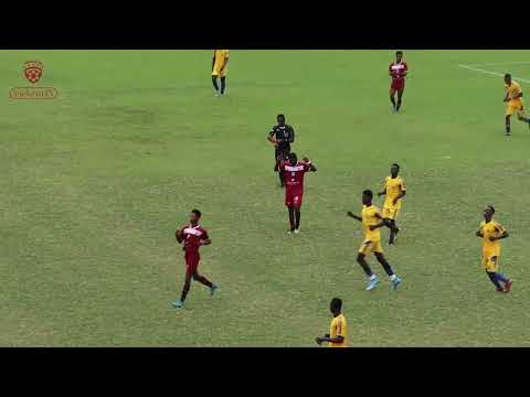 Full Highlights || Asekem FC 3-0 Ebony FC || Middle League 22