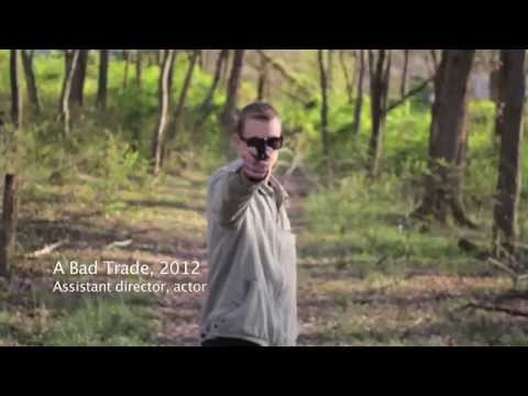 SCAD Film Portfolio 2015