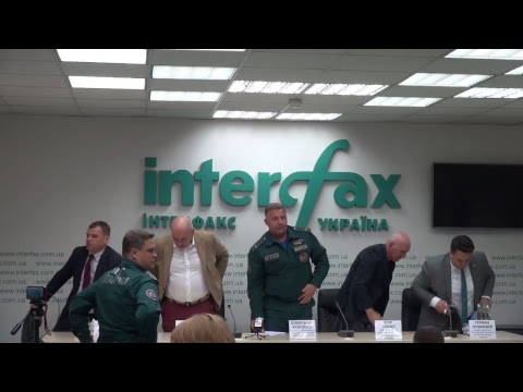 Трансляция пресс-конференции на тему "Республика Беларусь направляет гуманитарную помощь в Украину"