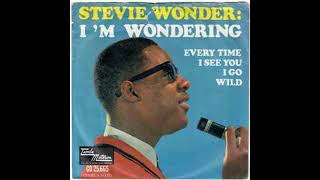 I&#39;m Wondering – Stevie Wonder