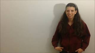 Monologue- The Whale by Samuel D Hunter- Ellie