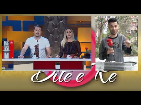 Dite e Re - 12 mars 2018