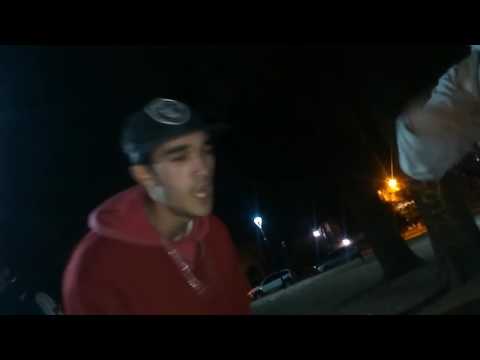 RONY VS SB - SEMIFINAL FECHA 12