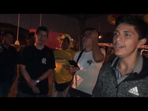 JC VS. REPUBLIK |4tos |  Ascensión Freestyle Pre Temporada 2019 Fecha 1vs1