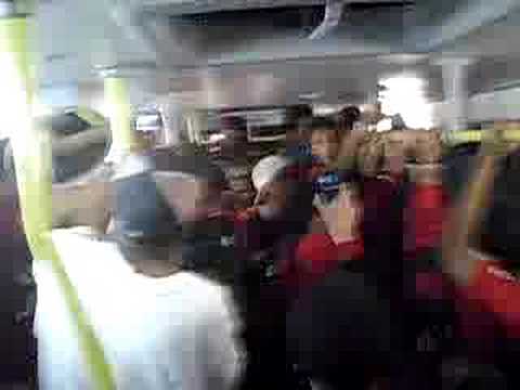 Fanáticos Fazenda Rio Grande