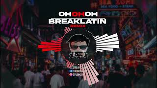 Download lagu CHINA DOLLS - OH OH OH โอ๊ะ โอ๊ะ โอ๊ะ (ALNKD Remix) Breaklatin mp3