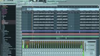 iLoveMakonnen - No Ma'am (Instrumental) FL Studio Remake