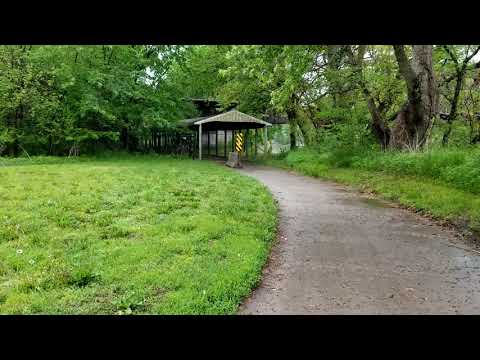 Following years of flooding, Veterans Memorial Drive in Beatrice, closing