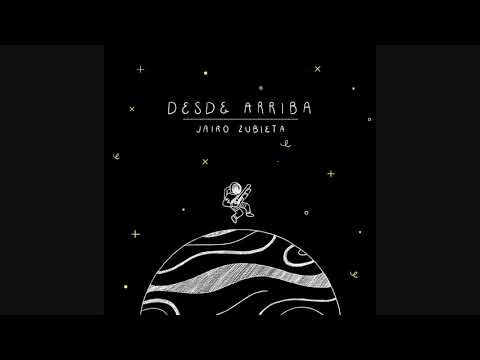 Jairo Zubieta - Ahí (Audio)