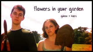 Cover art for Flowers In Your Garden