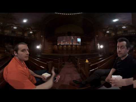 CS50 Explained VR 2016 - Week 5 - Hash Tables, Tries