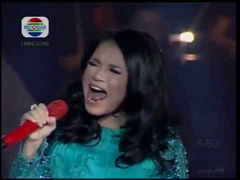 Iwan Fals & Rossa - Entah -ORKESTRA