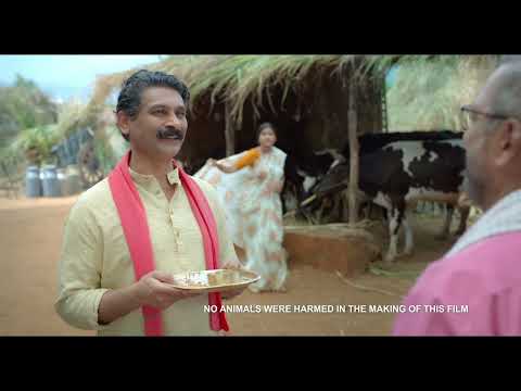 The Kute Group’s Tirumalaa Agro – MILKYXL A Premium Brand | Hindi TVC