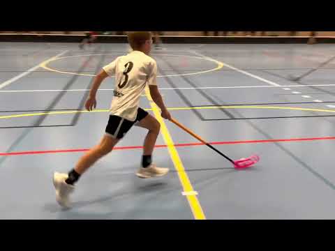 Highlights FCH Cup P07-08 Växjö U - Åstorp/Kvidinge IBS 1-4