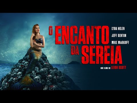 Trailer de O Encanto da Sereia (2024)