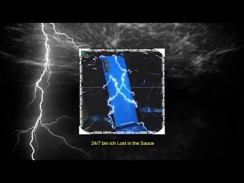 Skeeniboi - Lost in the Sauce (Lyrics) [prod. Young Kira]