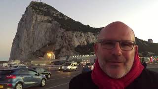 11 -  Gibraltar - The Airport - Part 2