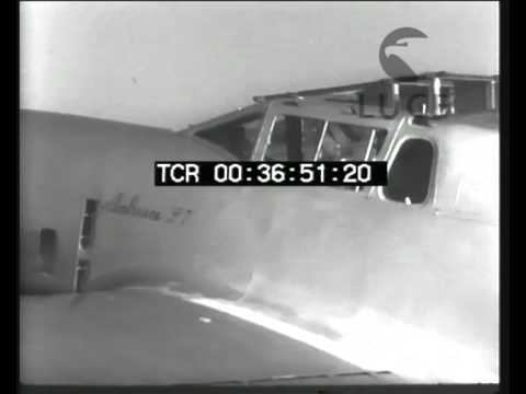 Nuovo primato aereo di Bonzi.