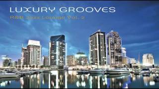 Luxury Grooves   City Night