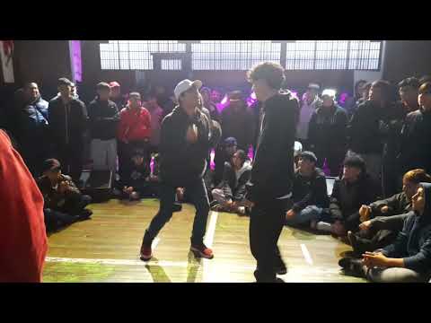 SENN vs RAKZ - 8vos: "Main event"