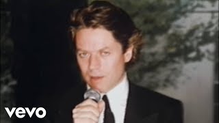 Robert Palmer - I Didn&#39;t Mean To Turn You On (Official Video)
