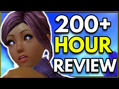 200+ Hour Guild Wars 2: End of Dragons Review - Is it Worth Your Time?