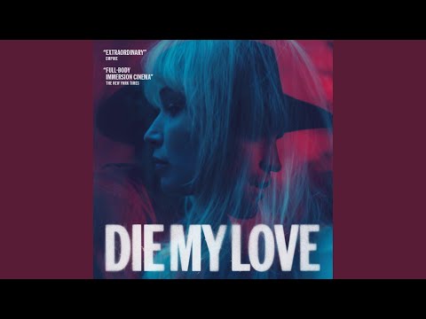 Love Will Tear Us Apart