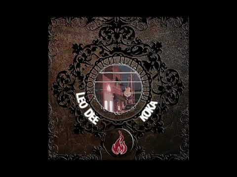KOKA X LEO DEE - Хроники Пламени (3 часть - красное) (альбом).