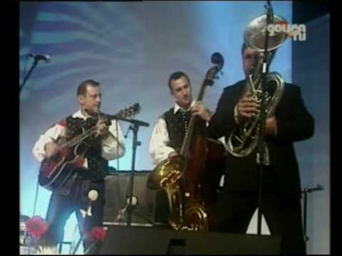 ansambel Svetlin - Od pradeda do pravnuka (LIVE)