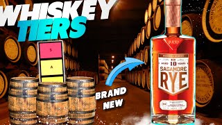 Sagamore 10 year Old Rye Review #whiskey #rye