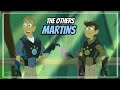 Wild Kratts The Others Martins Full Episode In English HD Science And Biology