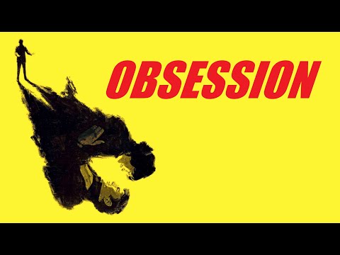 OBSESSION super soundtrack suite - Bernard Herrmann