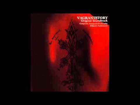 Vagrant Story Original Soundtrack - Great Cathedral [Extended]