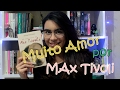 As Confissões de Max Tivoli, Andrew Sean Greer