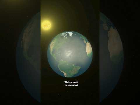 If the Yellowstone Volcano Erupted...