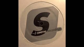 Show You - Demarkus Lewis | Swerve Recordings [1999]