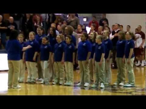 Yankton Children's Choir