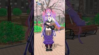 惑星ループ🪐踊ってみた【#綺々羅々ヴィヴィ】#vtuber#hololive #dance #shorts