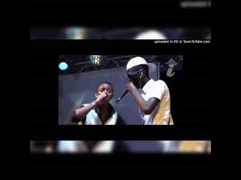 Chocolate & El Uniko y Yerry -Tu No Te Mereces