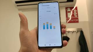 Cuánto consume la bomba de calor